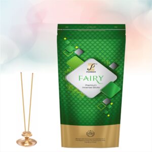 Fairy Agarbatti (Premium Incense Sticks) 120g