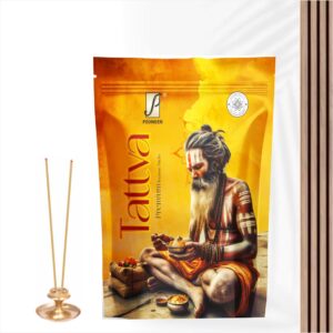 Tattva Agarbatti (Premium Incense Sticks) 400g