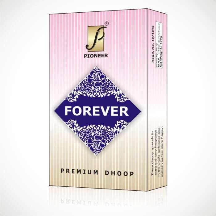 Forever Wet Dhoop (100 Gram)