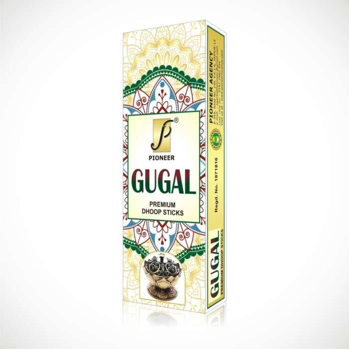 Gugal Dhoop Sticks (90Gram)