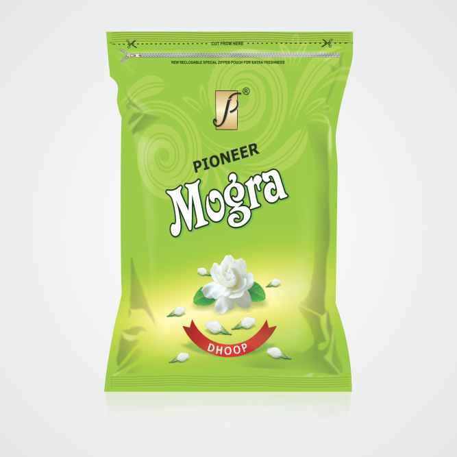 Mogra Dhoop (20 Sticks)