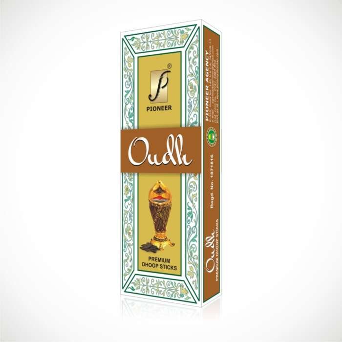 Oudh Dhoop Sticks (90 Gram)