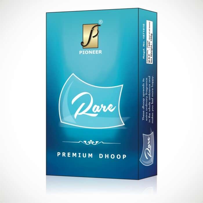 Rare Wet Dhoop (100 Gram)