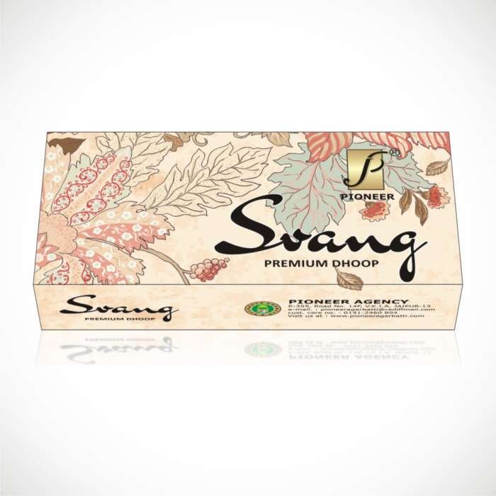 Svang Wet Dhoop (225 Gram)