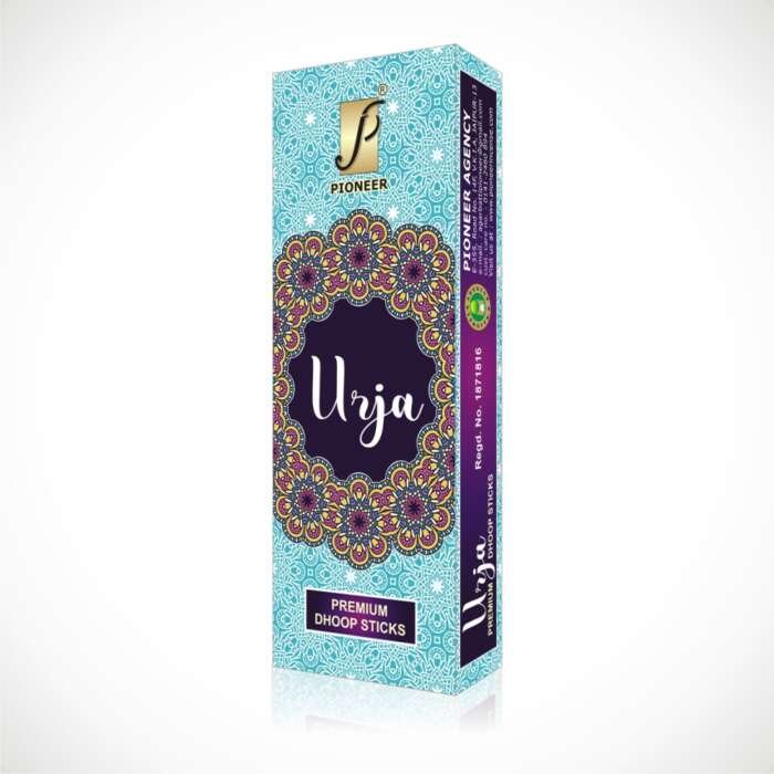 Urja Dhoop Sticks (90 Gram)